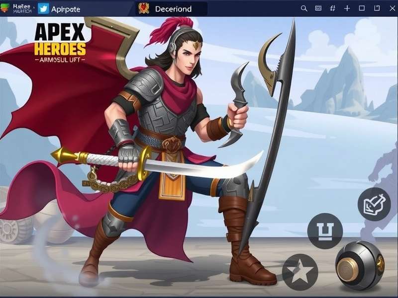 Rajput Warrior Arjun Hero