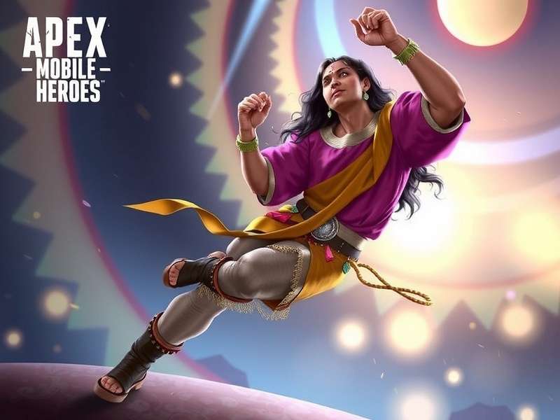 Upcoming Bhangra Dancer Hero